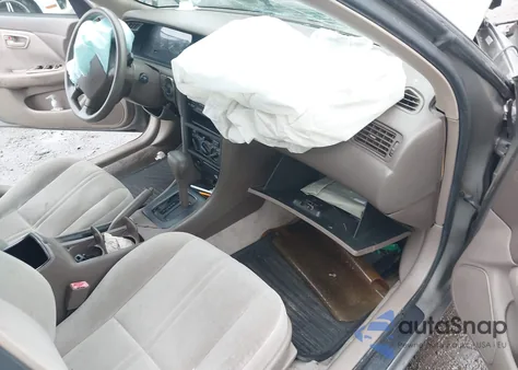 1999 Toyota Camry Ce/Le/Xle из США, поврежденный, VIN 4T1BG22K1XU552507